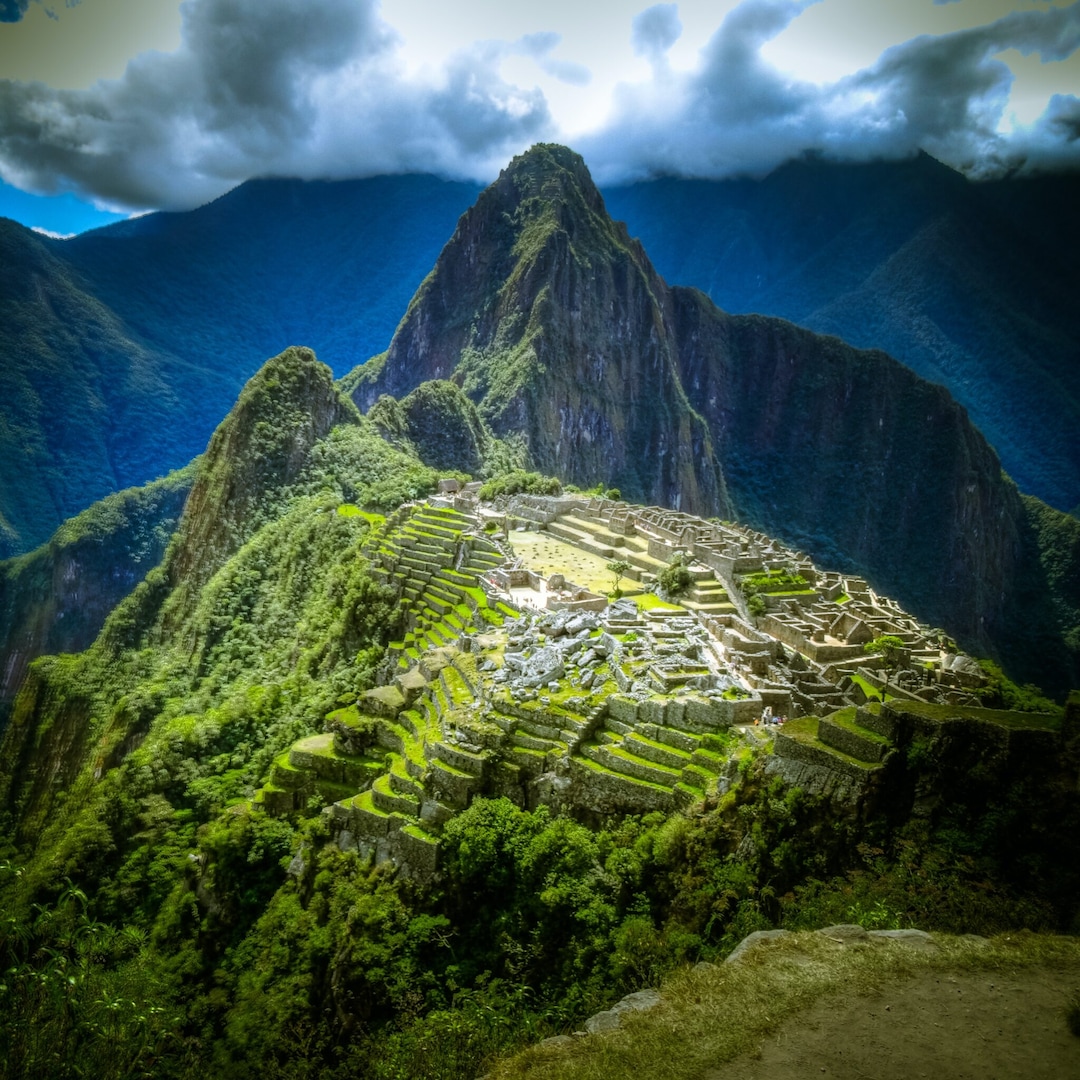 10 Best Places to Visit in Peru: An Eclectic Mix of History and Nature ...