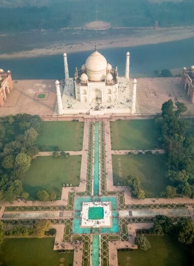 New Taj Paradise