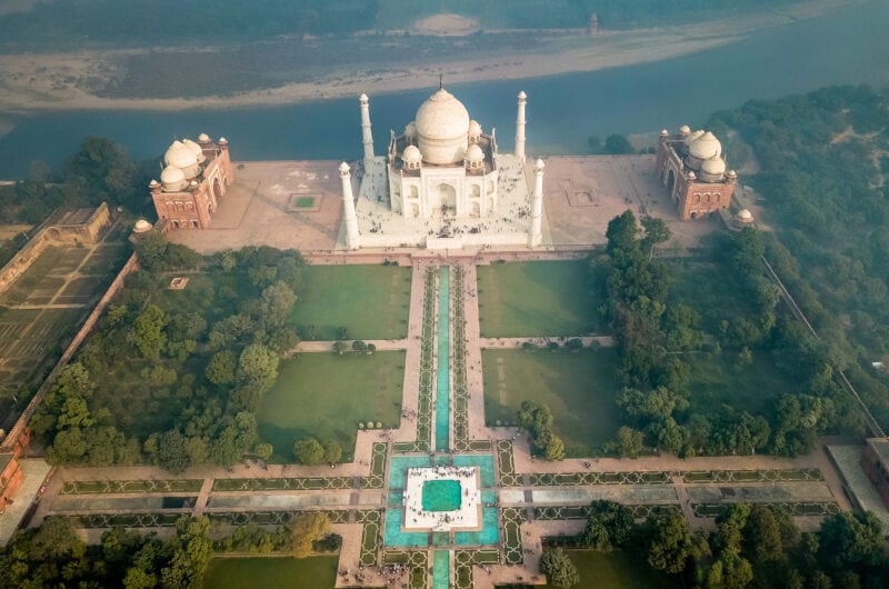 New Taj Paradise scaled