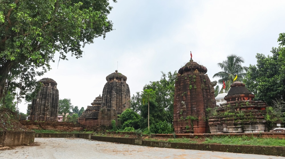 Someshwar Temple