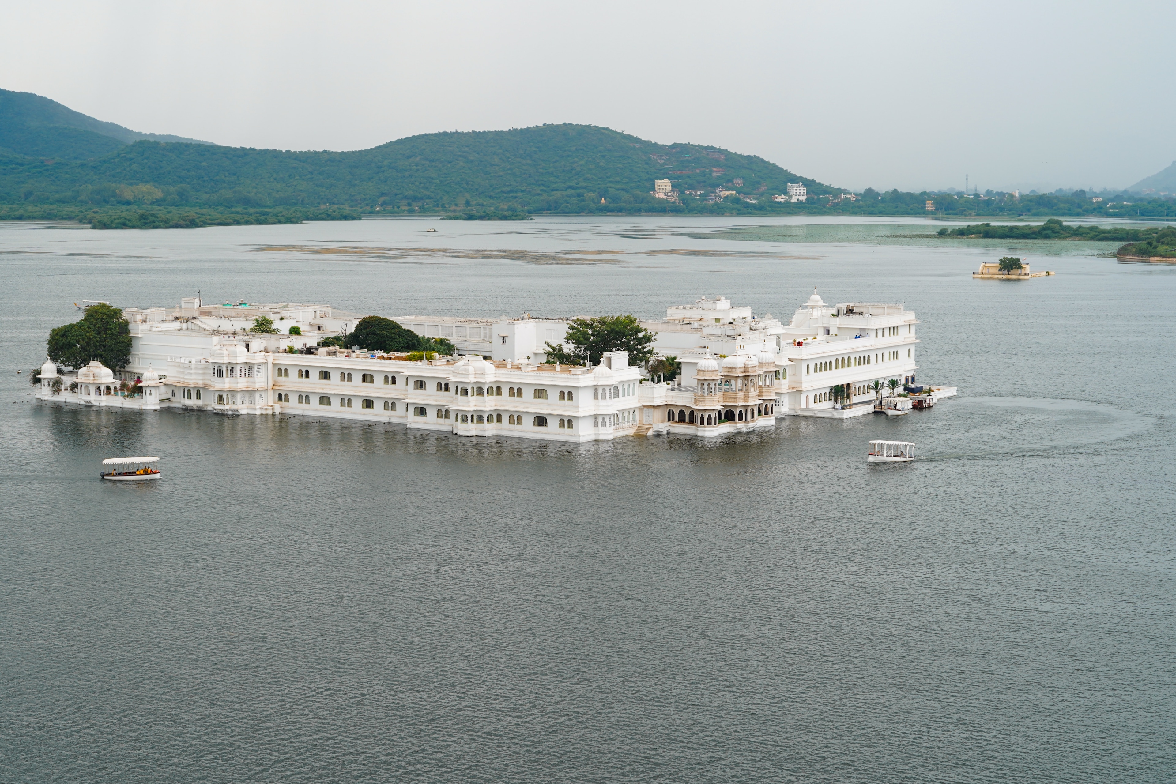 The Ultimate Travel Guide - Jaipur to Udaipur