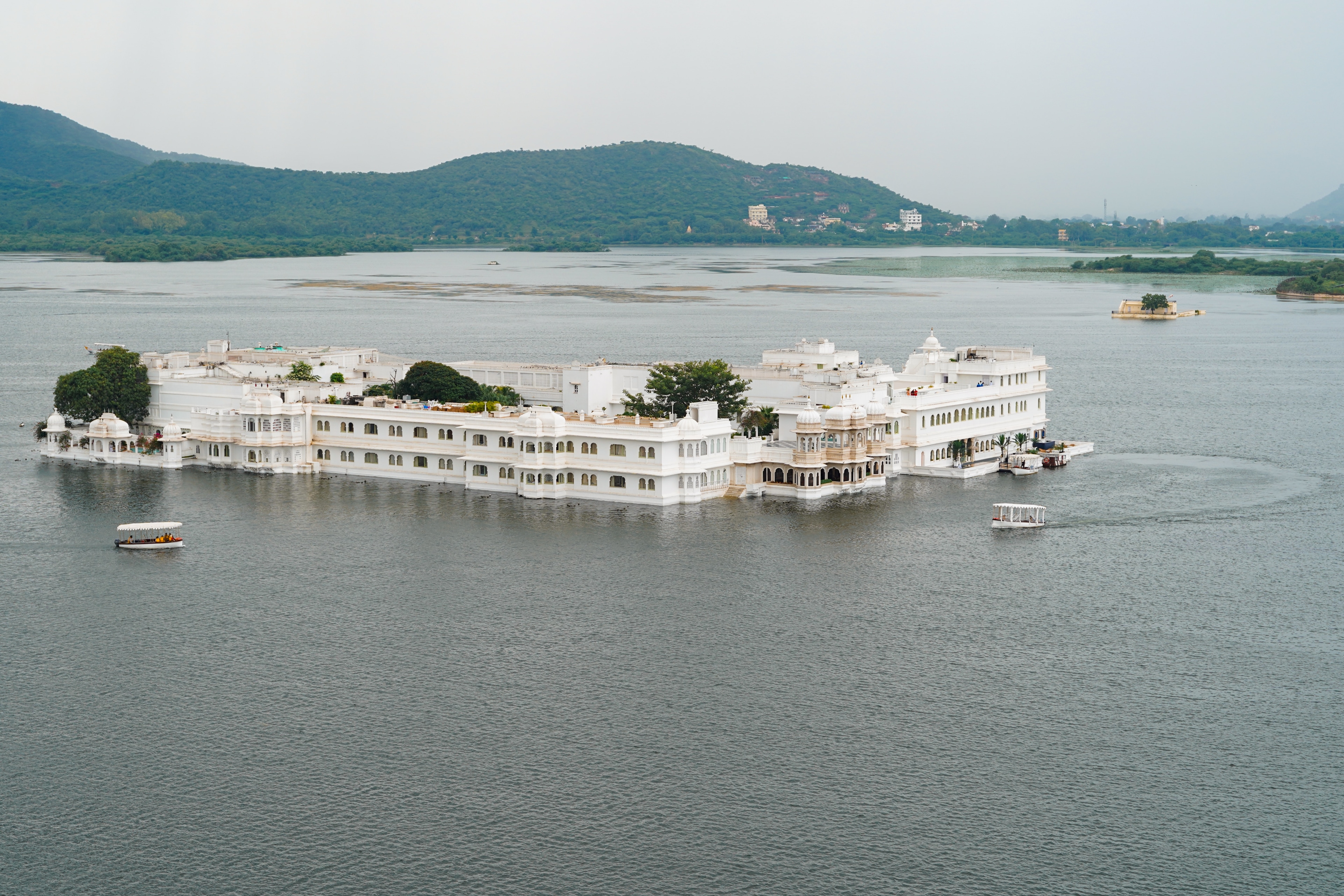 The Ultimate Travel Guide Jaipur to Udaipur Veena World