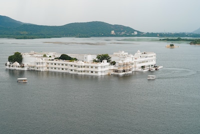 The Ultimate Travel Guide - Jaipur to Udaipur