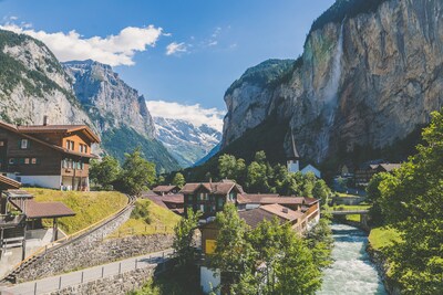 10 Facts You Didn't Know About Switzerland