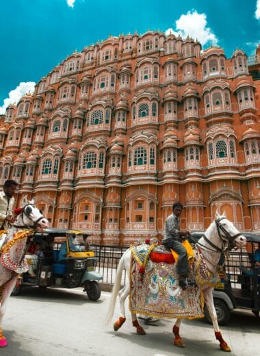 10 Most Romantic Honeymoon Places in Rajasthan scaled e1648709515618