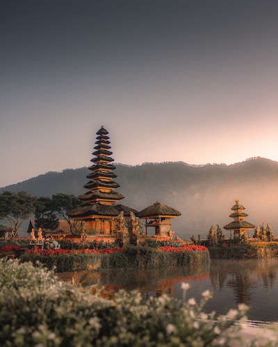 10 Things to Do in Bali on Your Next Vacation