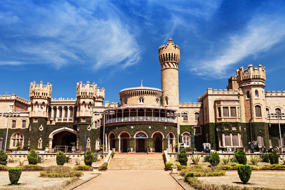 Things to Do in Bangalore: A Garden City of India