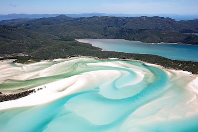 Best Beaches in Australia for a Relaxing Vacation