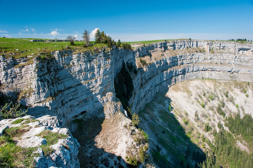 Creux de Van