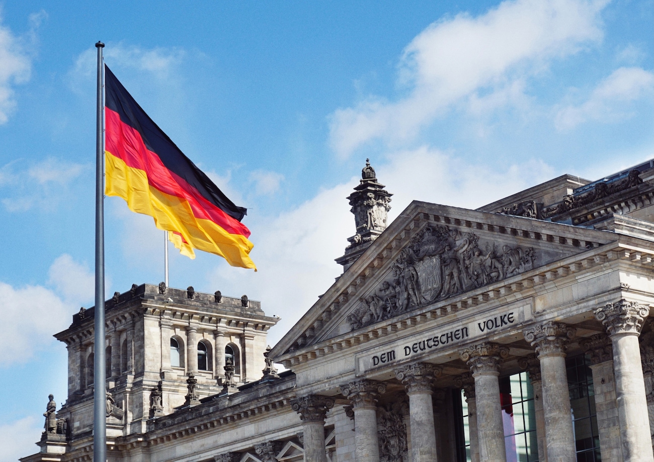 Deutsche Küche: A Culinary Tour of Germany