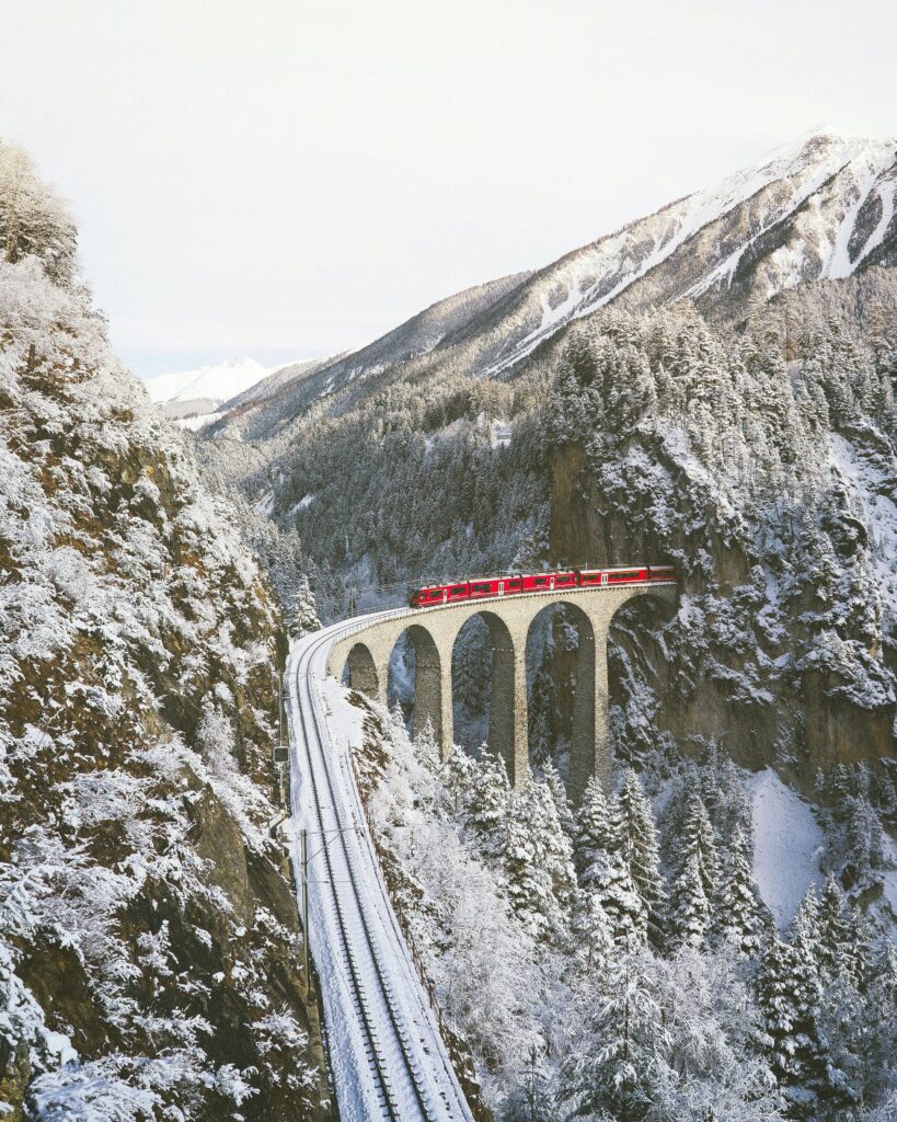 Longest tunnel of the world