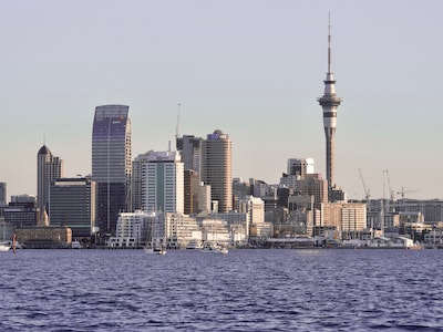 Sky Tower Auckland –Timing, Location and Things to Do