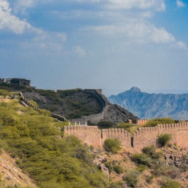 Taragarh Fort Ajmer A Perfect Historical Retreat scaled e1648020890968