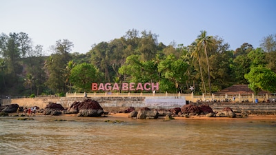 Top 12 Hotels in Goa Near Baga Beach For a Perfect Vacation