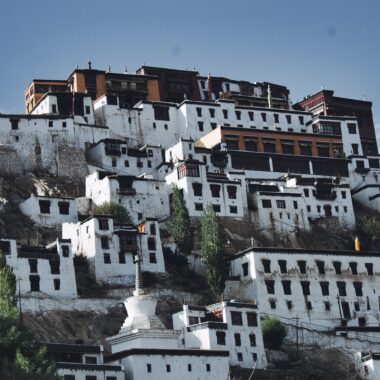Top 8 Scenic Offbeat Destinations in Himachal Pradesh scaled e1648473716862