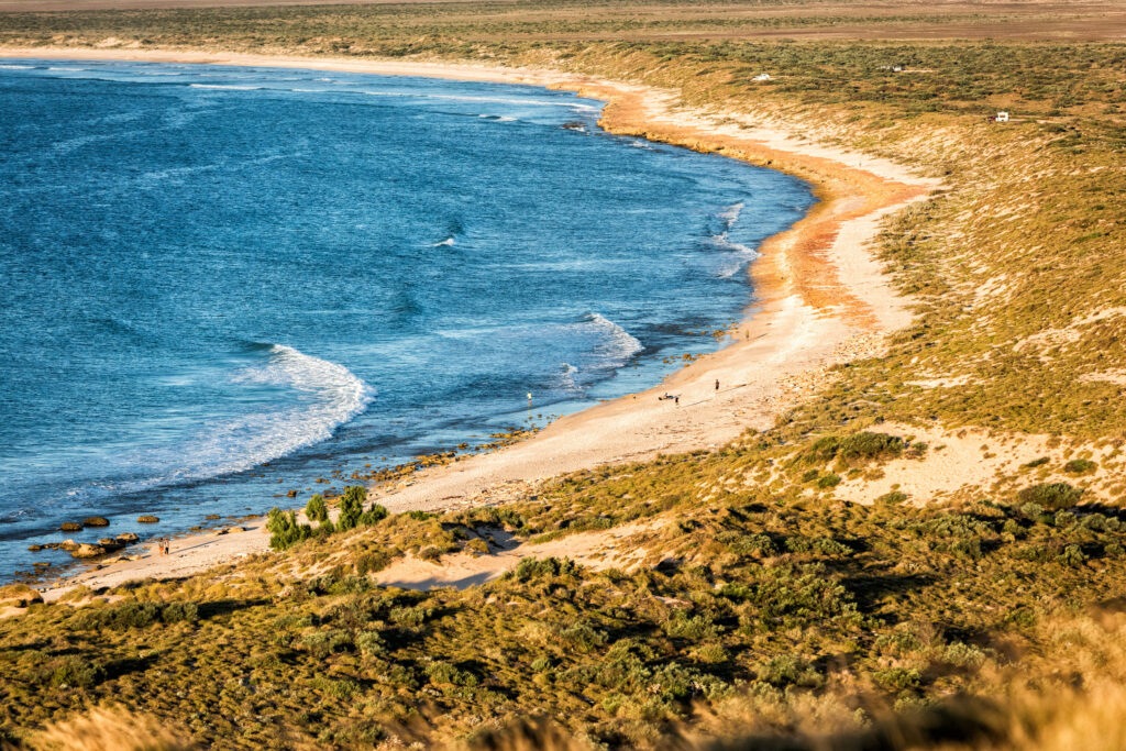 Turquoise Bay