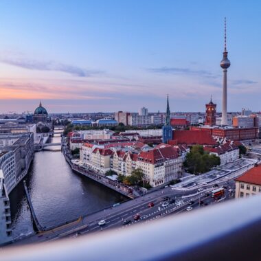 10 Best Hotels in Germany for a Pleasant Stay 3 scaled e1652640774367