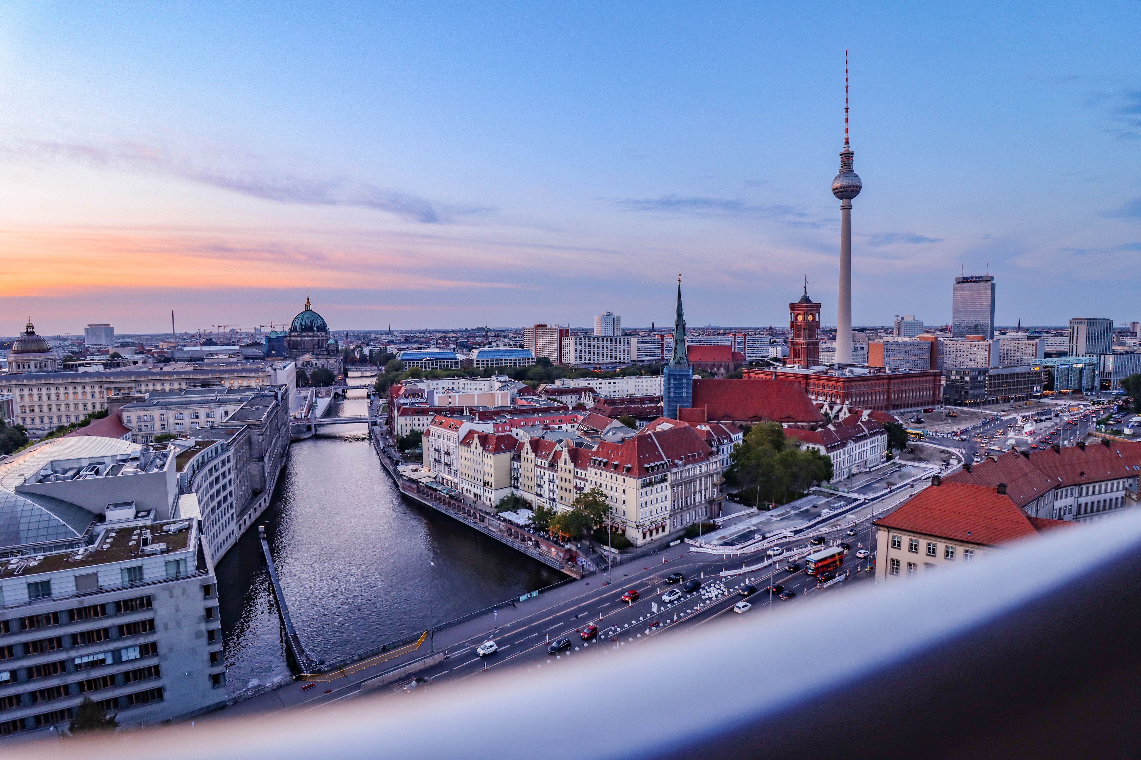 10 Best Hotels in Germany for a Pleasant Stay