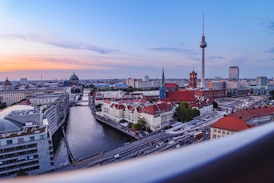 10 Best Hotels in Germany for a Pleasant Stay