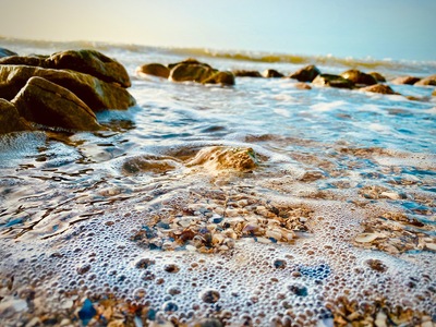 7 of the Prettiest Beaches in France That You Must Visit