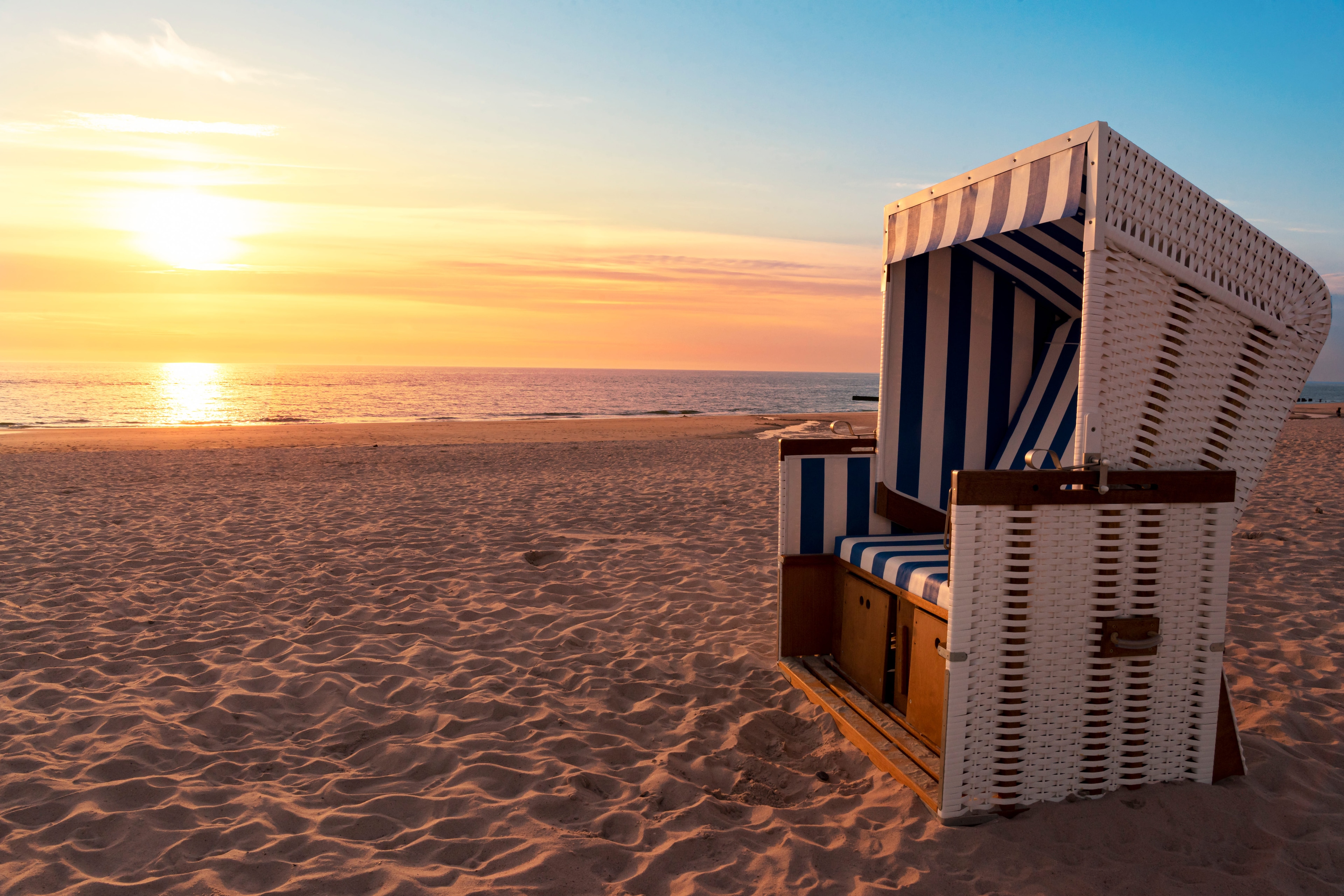 Beautiful Beaches in Germany that You Shouldn’t Miss
