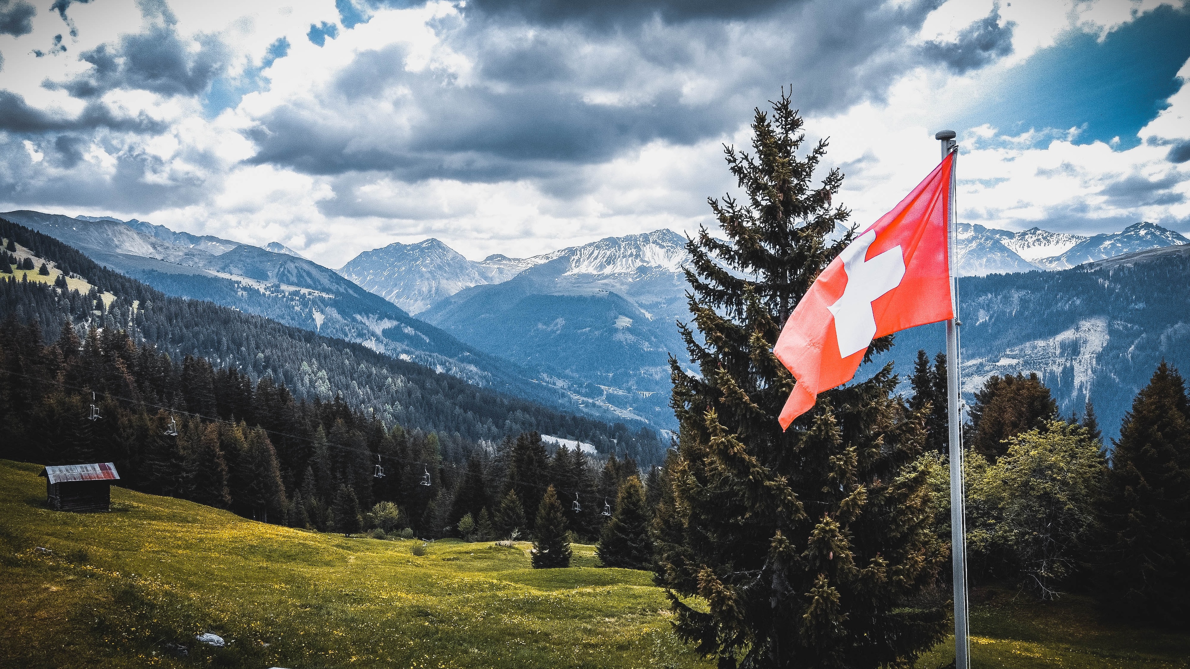 Everything You Need to Know About Visa for Switzerland from India