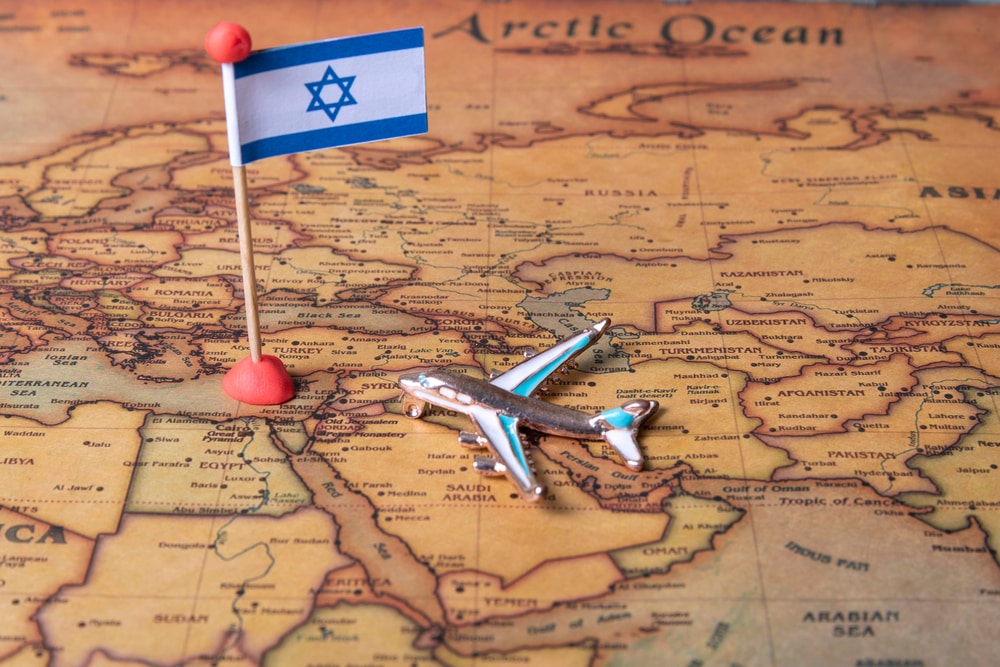 israel tourist visa for indian citizens