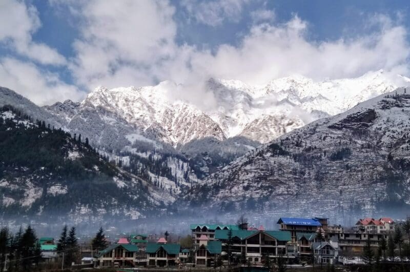 Top 10 Hill Stations in North India to Beat the Heat in 2022 scaled e1651691778253