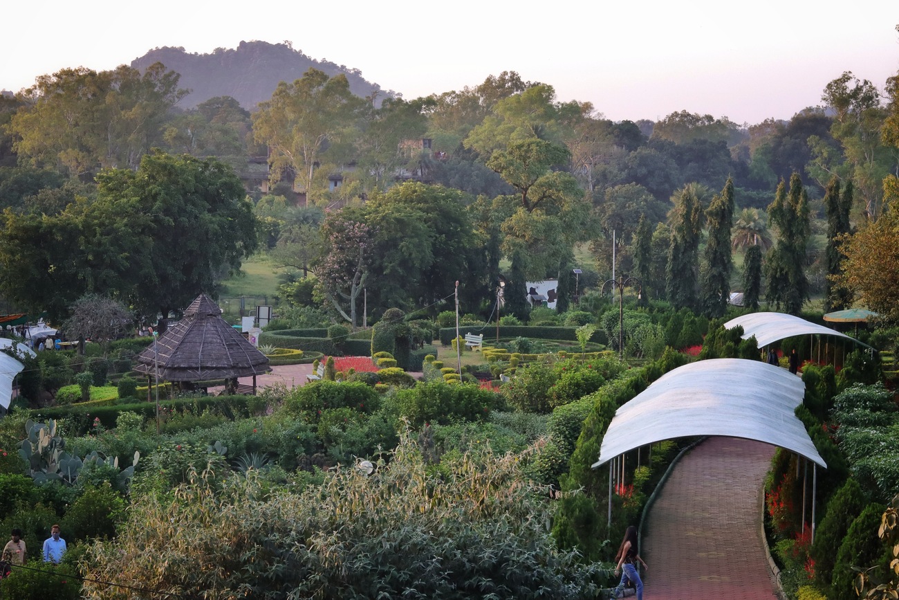 Top 8 Hotels in Pachmarhi for A Chilled Out Vacation