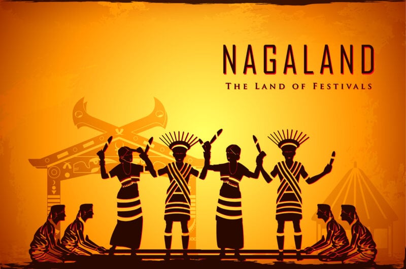 Vibrant Festivals in Nagaland That You Should Not Miss Out On scaled e1652527404499