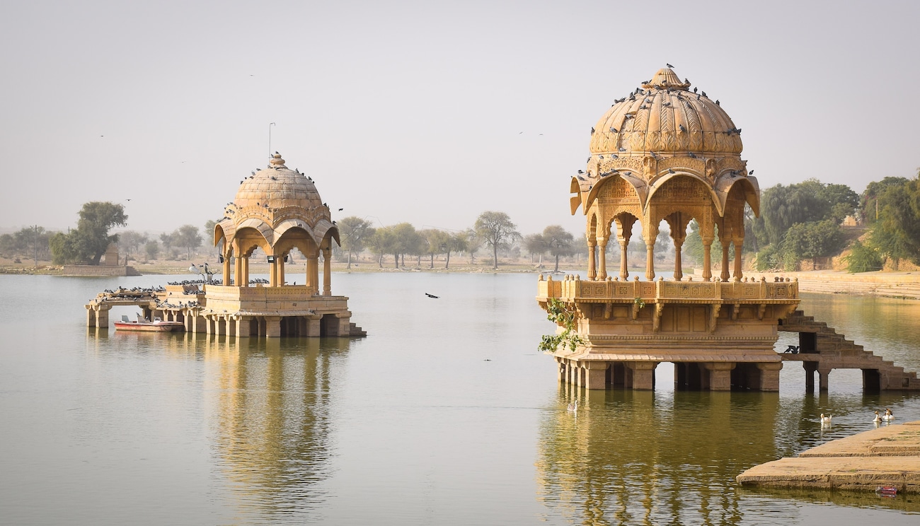 Best Restaurants in Jaisalmer: Lip-Smacking Rajasthani Food