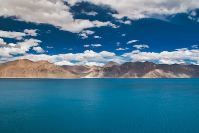 Everything to Know About Your Vacation from Mumbai to Ladakh