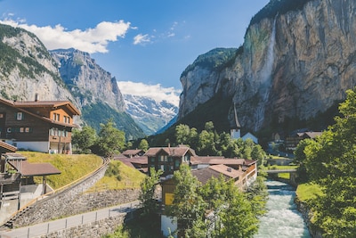 Switzerland Travel Quiz: Let's see how well you know Switzerland