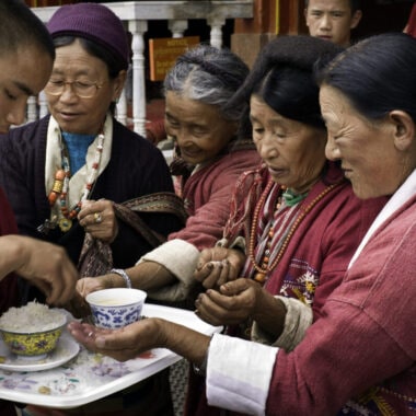 20 Delicacies of Arunachal Pradesh You Need to Try on Your Next Vacation scaled e1655657893485
