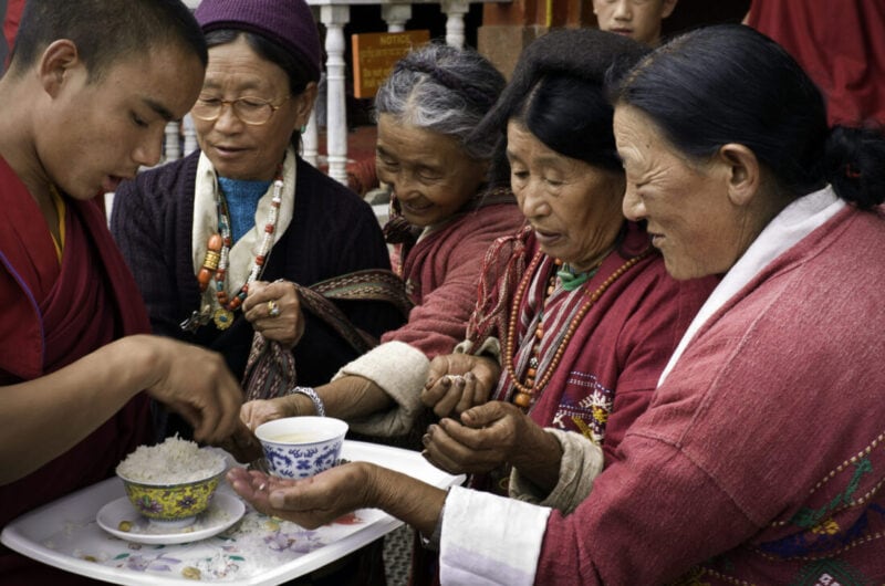 20 Delicacies of Arunachal Pradesh You Need to Try on Your Next Vacation scaled e1655657893485