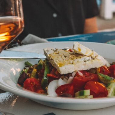 20 Greek Dishes You Need to Try on Your Next Vacation 1 scaled e1654110034648