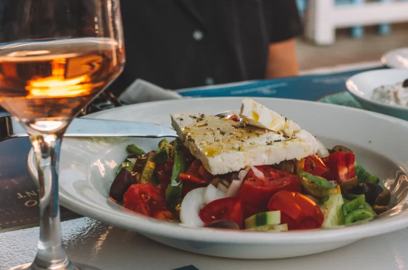 20 Greek Dishes You Need to Try on Your Next Vacation 1 scaled e1654110034648