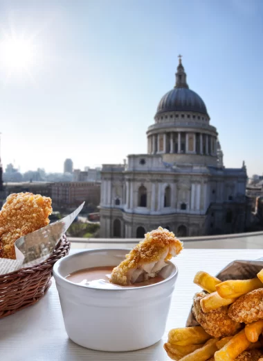 20 Restaurants in London You Need to Try on Your Next Vacation scaled e1654377527497