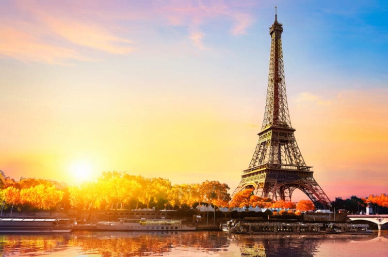 6 Most Romantic Hotels near Eiffel Tower scaled e1657804024518