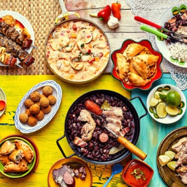 8 Brazilian Gastronomical Delights That You Must Try scaled e1658742288601