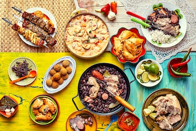 8 Brazilian Gastronomical Delights That You Must Try