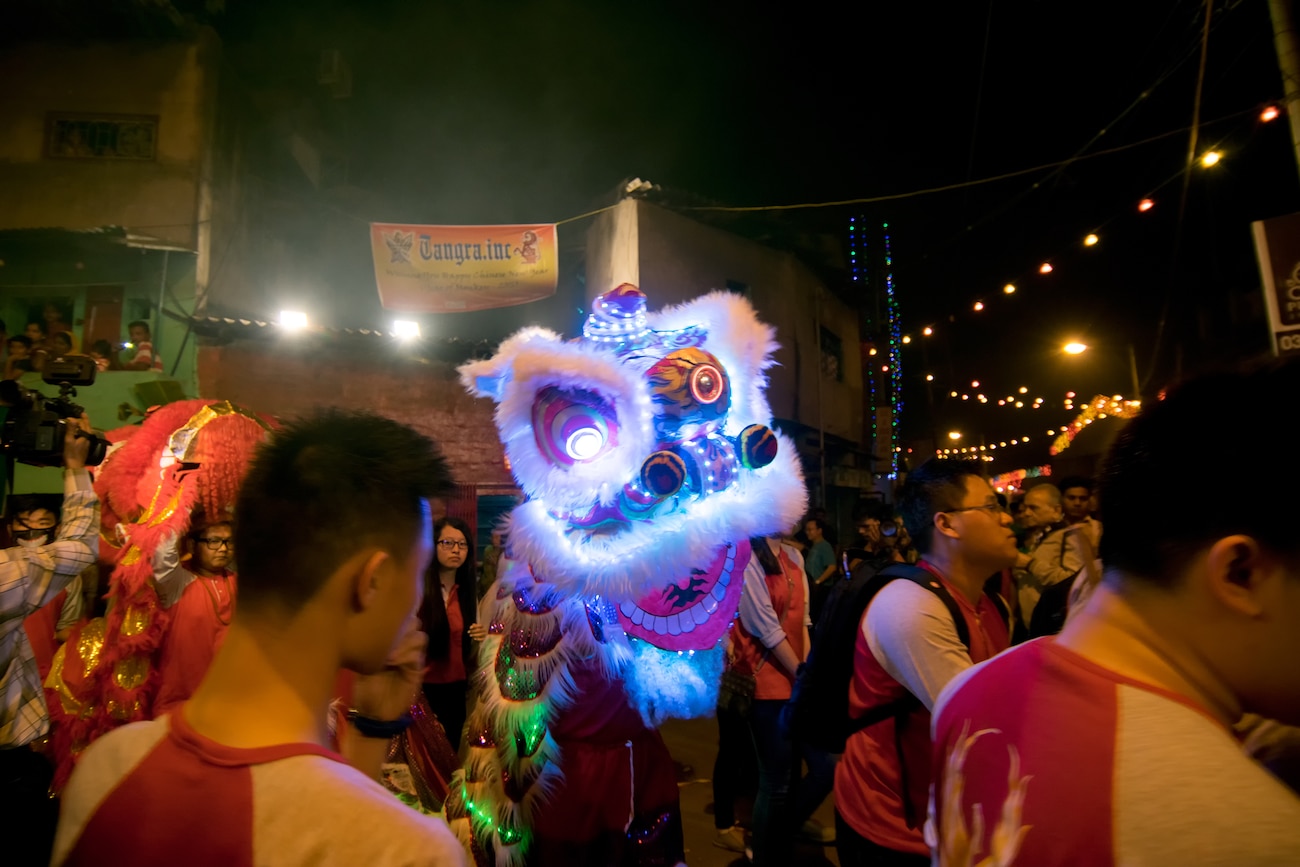 Chinatown in Kolkata - 6 Irresistible Reasons to Pay a Visit Here