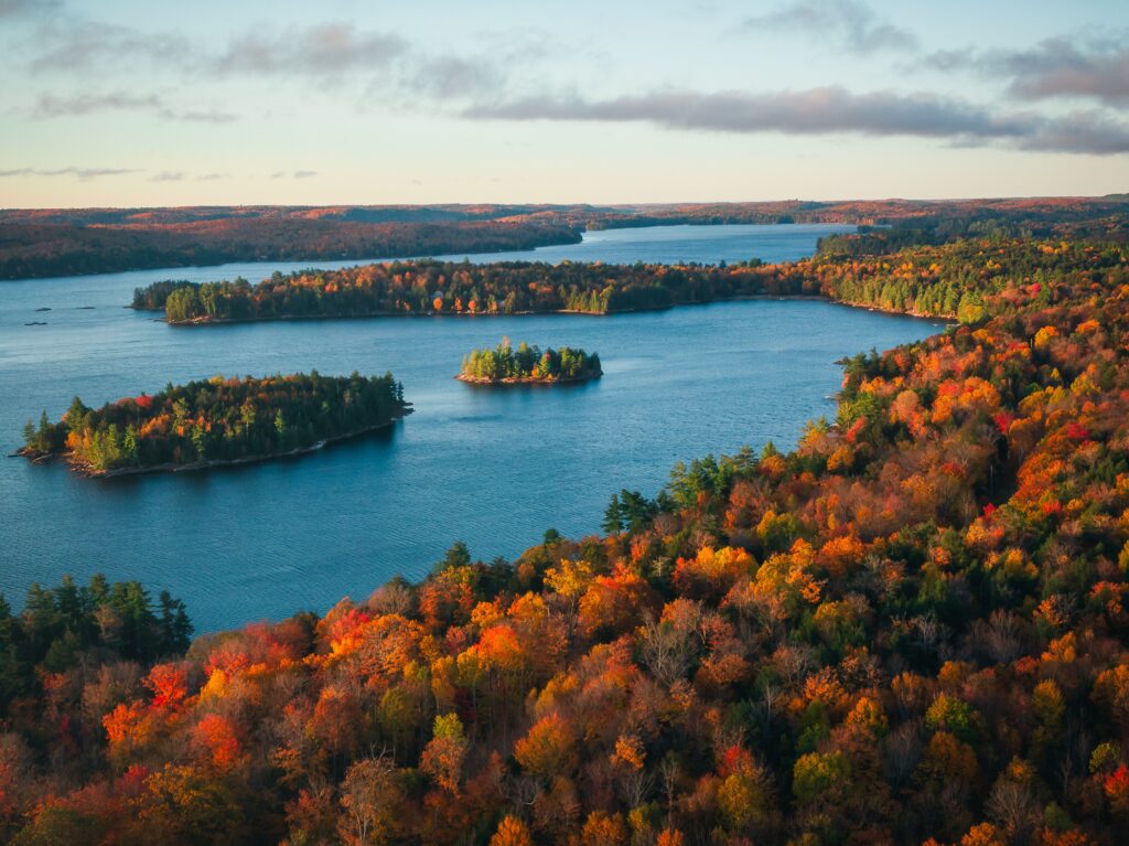 Interesting Facts About Canada That Will Blow Your Mind