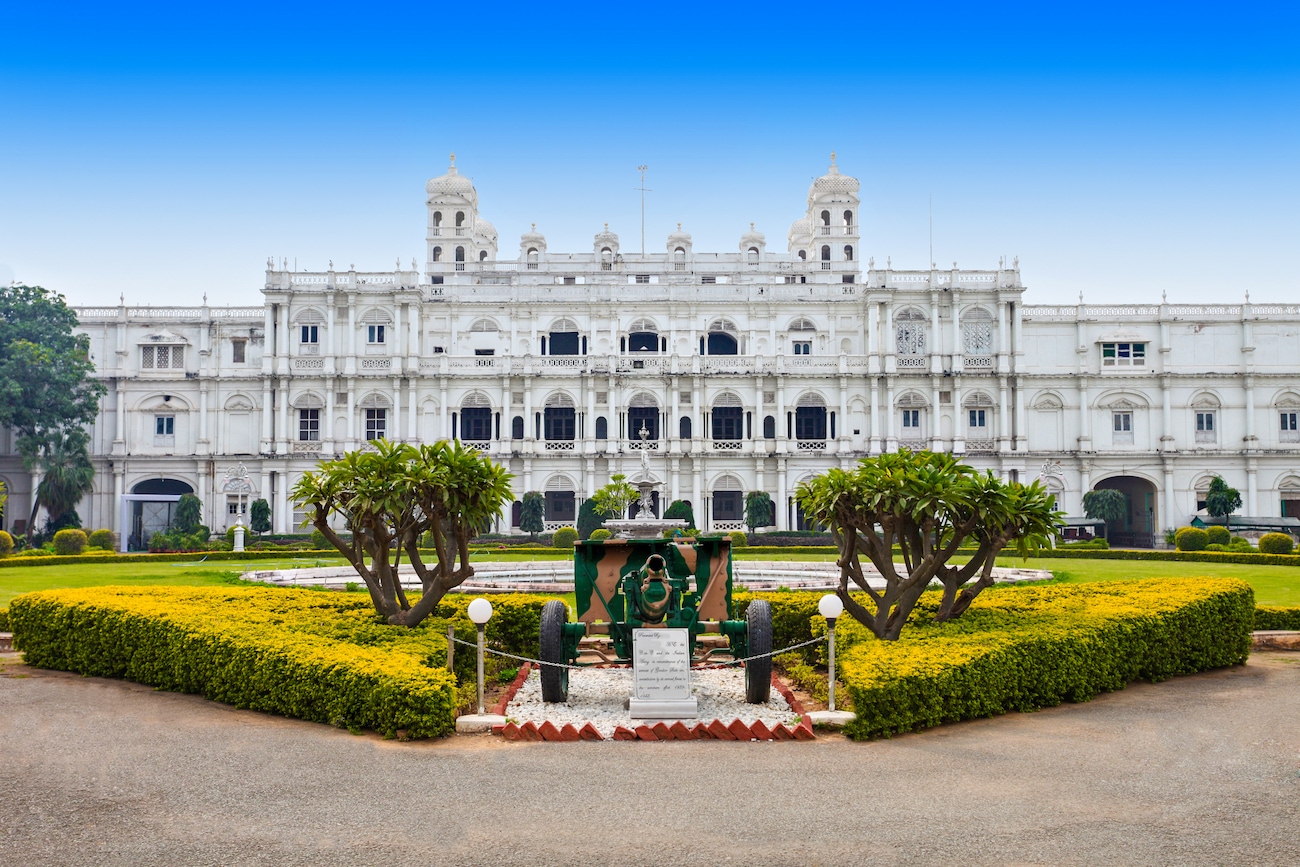 Everything You Need to Know about Jai Vilas Palace, Gwalior