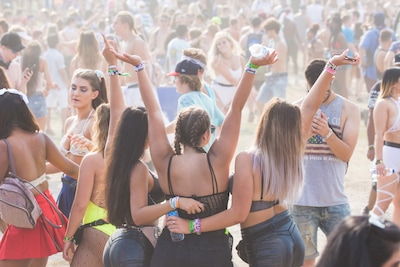 10 Festivals that you need to Travel to and Explore in 2022