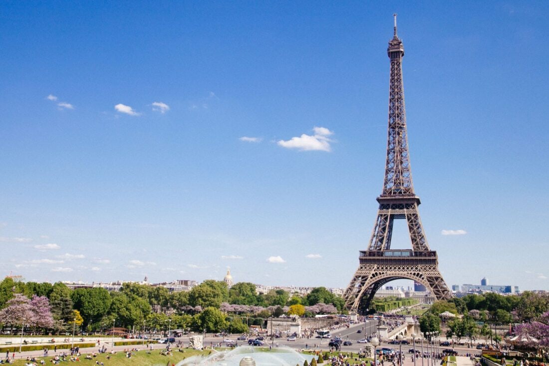 Fun Facts About France That You Are Unaware Of Veena World