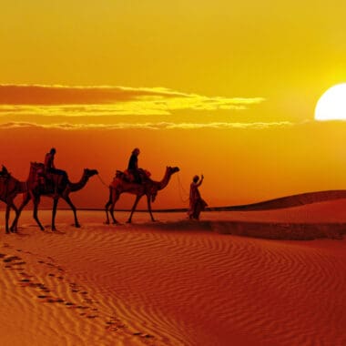 Know About The Best Time to Visit Jaisalmer scaled e1657804843244