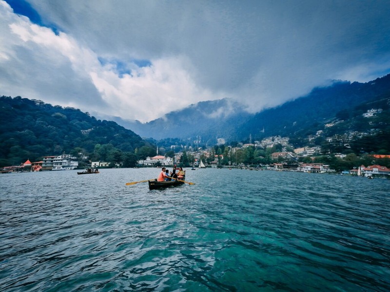 Nainital