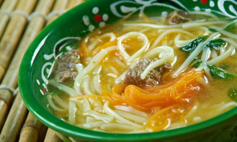 20 Delicacies of Arunachal Pradesh You Need to Try on Your Next ...