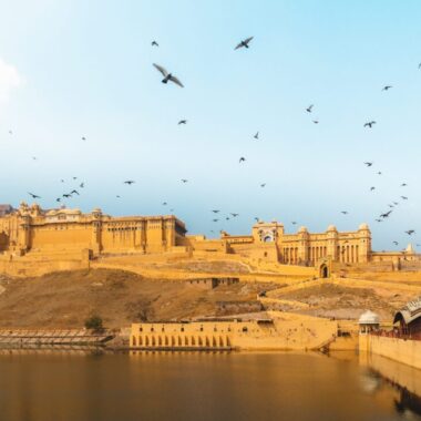 Top 10 Restaurants in Jaipur to Enjoy the Finest Cuisine scaled e1656002417549